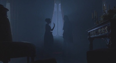 新基督山伯爵剧照的剧照