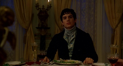 新基督山伯爵剧照的剧照