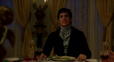 新基督山伯爵剧照的剧照