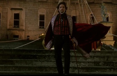 新基督山伯爵剧照的剧照