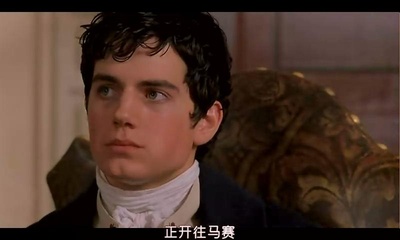 新基督山伯爵剧照的剧照