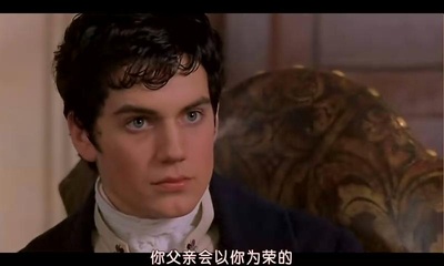 新基督山伯爵剧照的剧照