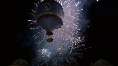 新基督山伯爵剧照的剧照