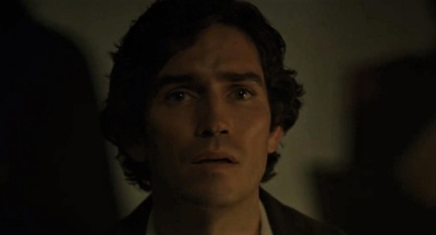 新基督山伯爵剧照的剧照