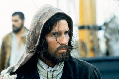 新基督山伯爵剧照的剧照