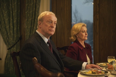 天气预报员剧照的剧照