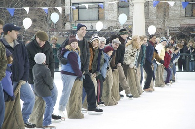 天气预报员剧照的剧照