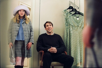 天气预报员剧照的剧照