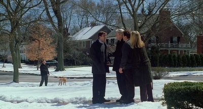 天气预报员剧照的剧照