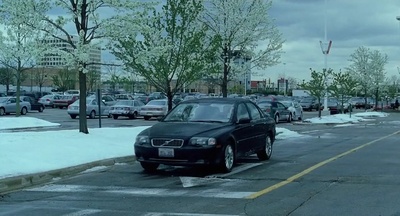 天气预报员剧照的剧照