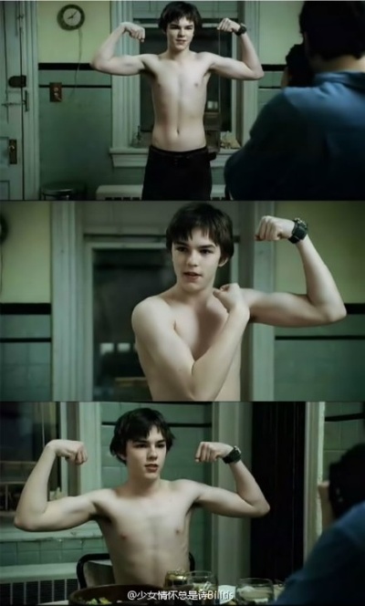 天气预报员剧照的剧照