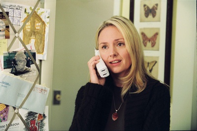 天气预报员剧照的剧照