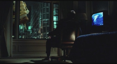 天气预报员剧照的剧照