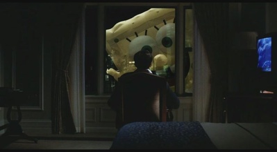 天气预报员剧照的剧照