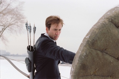 天气预报员剧照的剧照