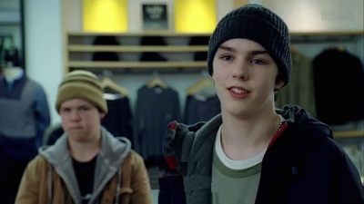 天气预报员剧照的剧照