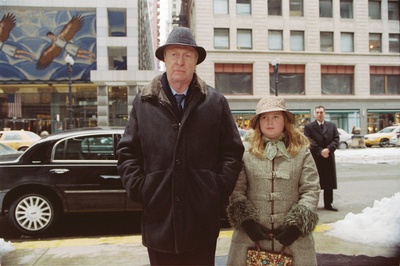 天气预报员剧照的剧照