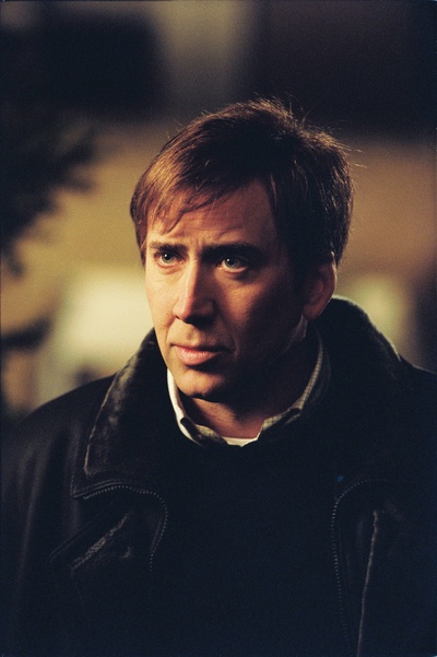 天气预报员剧照的剧照