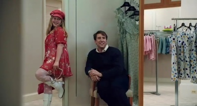 天气预报员剧照的剧照