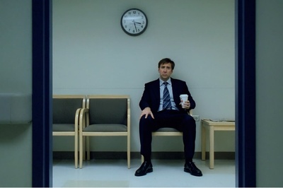 天气预报员剧照的剧照