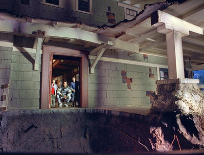 勇敢者的游戏2：太空飞行棋剧照的剧照