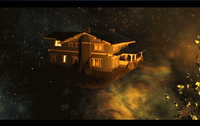 勇敢者的游戏2：太空飞行棋剧照的剧照