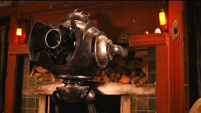 勇敢者的游戏2：太空飞行棋剧照的剧照