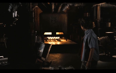 勇敢者的游戏2：太空飞行棋剧照的剧照