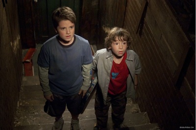 勇敢者的游戏2：太空飞行棋剧照的剧照