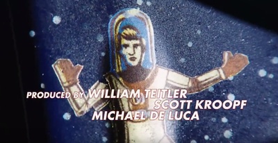 勇敢者的游戏2：太空飞行棋剧照的剧照