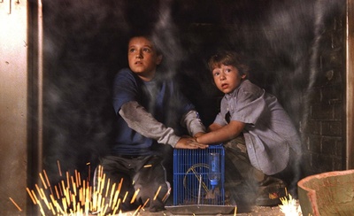 勇敢者的游戏2：太空飞行棋剧照的剧照