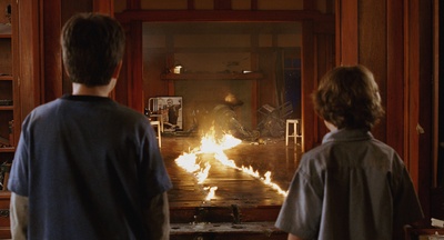 勇敢者的游戏2：太空飞行棋剧照的剧照