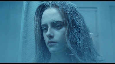 勇敢者的游戏2：太空飞行棋剧照的剧照