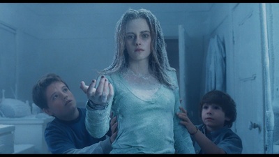 勇敢者的游戏2：太空飞行棋剧照的剧照