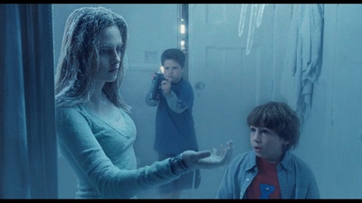 勇敢者的游戏2：太空飞行棋剧照的剧照