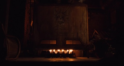 勇敢者的游戏2：太空飞行棋剧照的剧照