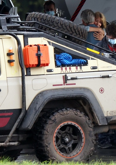 侏罗纪世界3剧照的剧照