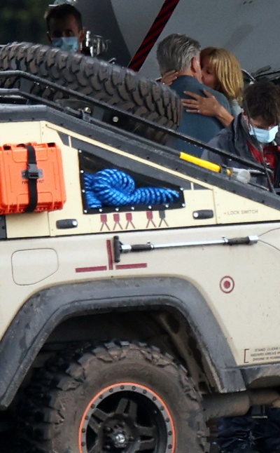 侏罗纪世界3剧照的剧照