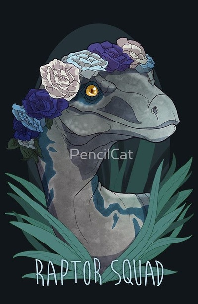 侏罗纪世界3剧照的剧照