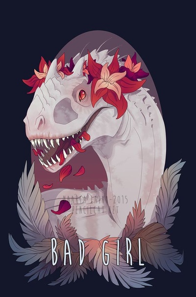 侏罗纪世界3剧照的剧照