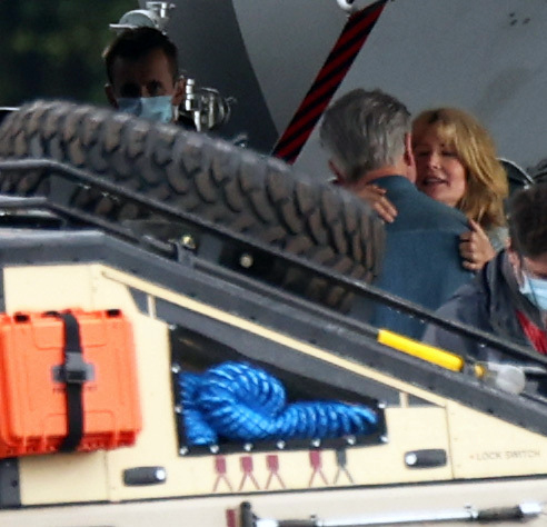 侏罗纪世界3剧照的剧照