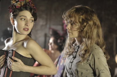 莱姆豪斯的杀人魔剧照的剧照