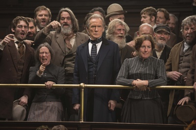 莱姆豪斯的杀人魔剧照的剧照