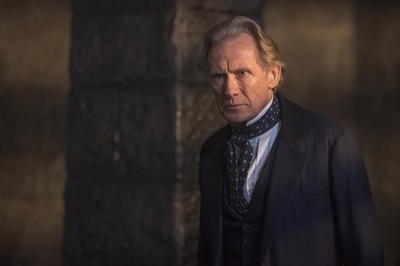 莱姆豪斯的杀人魔剧照的剧照