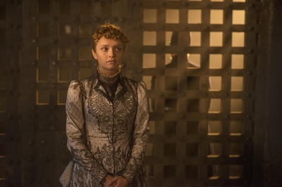 莱姆豪斯的杀人魔剧照的剧照