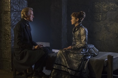 莱姆豪斯的杀人魔剧照的剧照