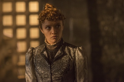 莱姆豪斯的杀人魔剧照的剧照