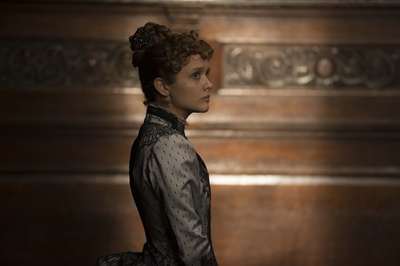 莱姆豪斯的杀人魔剧照的剧照