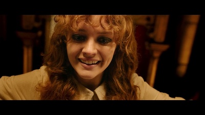 莱姆豪斯的杀人魔剧照的剧照