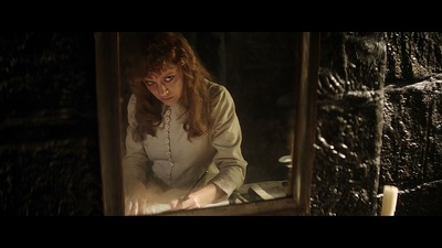 莱姆豪斯的杀人魔剧照的剧照